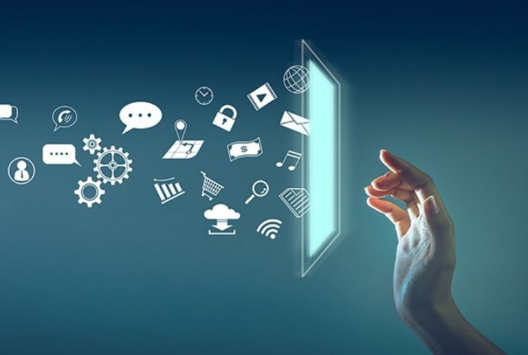 Digital Transformation